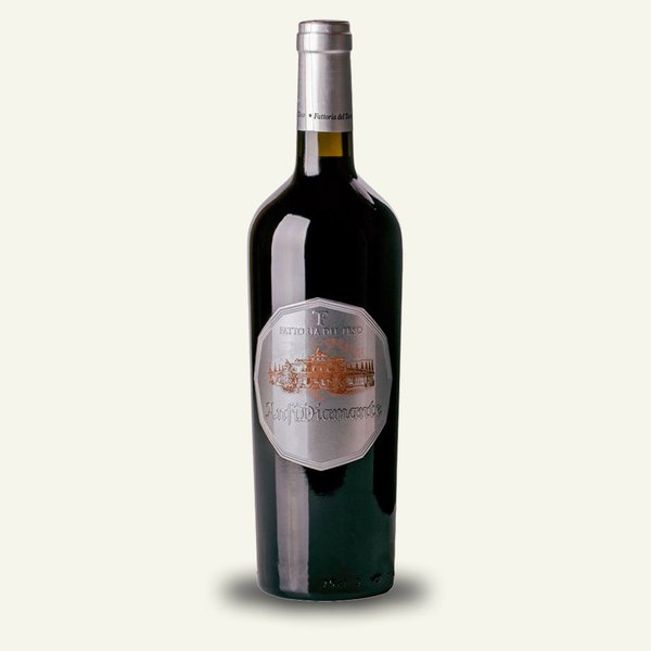 Anfidiamante Rosso IGT 2018, 75cl