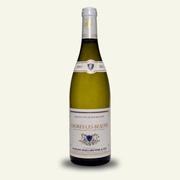 Chorey-Les-Beaune Blanc AOC 2021, 75cl